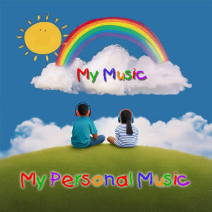 My Personal Music