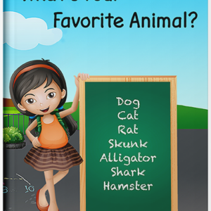 What's Your Favorite Animal?